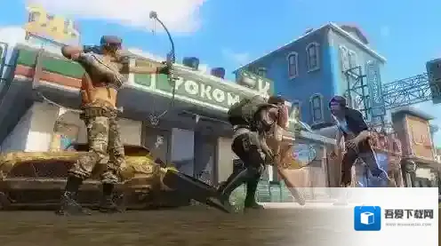 明日之后怎么开垦荒地 明日之后开垦荒地方法介绍