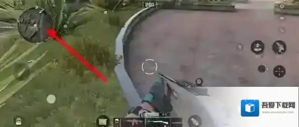 三角洲行动特殊行动