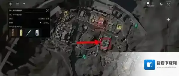 三角洲行动三角洲