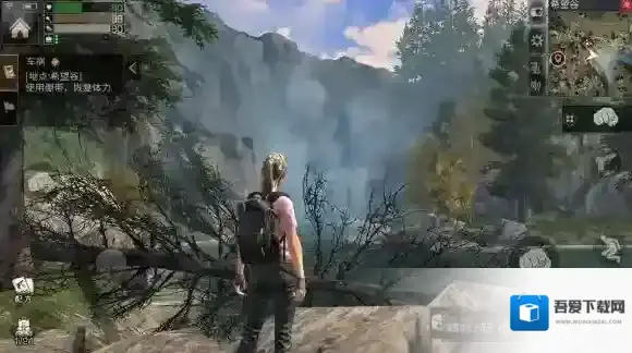 明日之后配方研究台在哪_明日之后配方研究台位置介绍