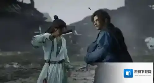 燕云十六声玩家