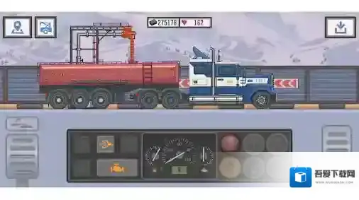 最好的司机2装货