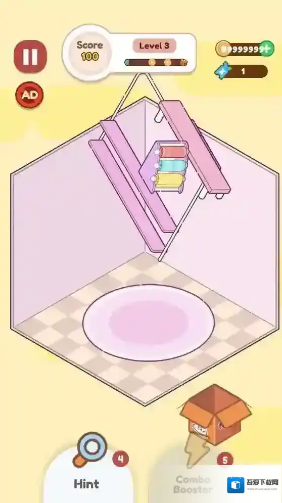 我的小小商店我的小小