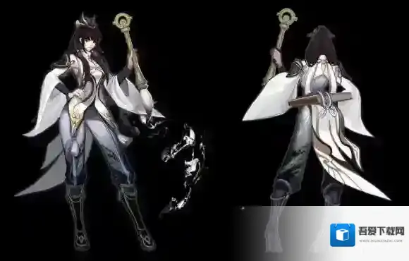 王者荣耀上官婉儿的技能是什么 书圣上官婉儿技能介绍