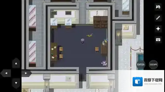 白夜博物馆博物馆