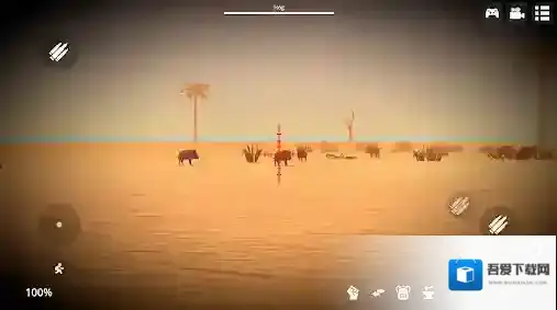 死亡荒地生存让玩家