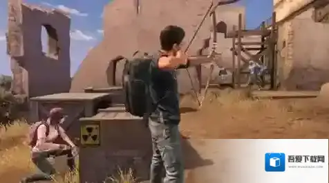 明日之后沙石堡宝箱在哪 沙石堡全宝箱位置介绍