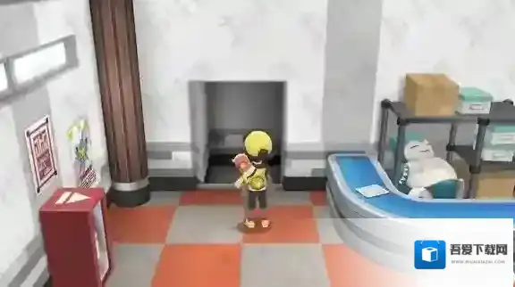 精灵宝可梦LetsGo皮卡丘伊布火箭队