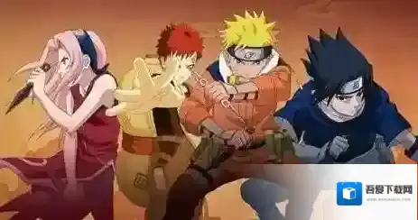 卡卡西的写轮眼是谁给的 火影忍者手游11月17日每日一题