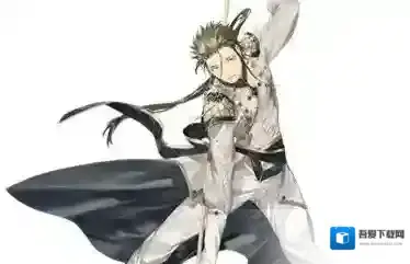 时之歌手游尽远楻之御侍怎么样 ssr英雄尽远楻之御侍介绍