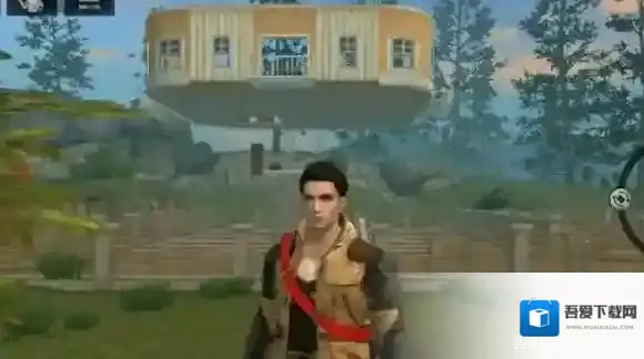 明日之后悬空房怎么建 悬空楼建造方案