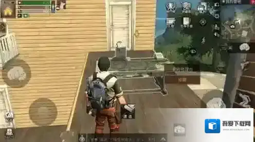 明日之后燃烧瓶怎么使用 燃烧瓶使用方法