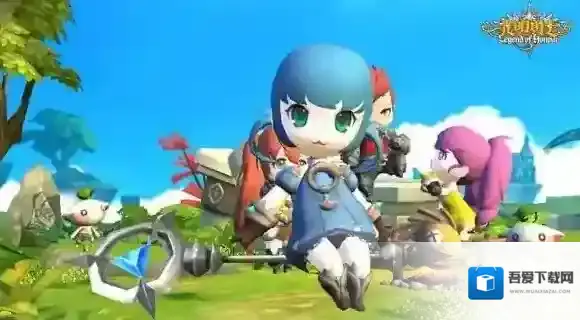 光明勇士法师转什么职业好 法师转职推荐