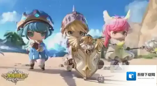 光明勇士活力值怎么恢复 活力值恢复方法介绍