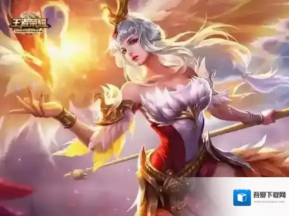 王者荣耀新版王昭君攻速装和法书装哪个好 新版王昭君出装