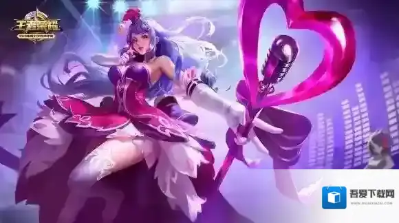 王者荣耀新版王昭君怎么出装 新版王昭君出装搭配