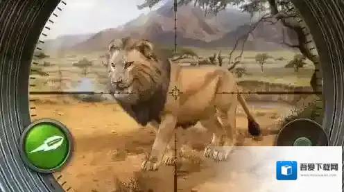 狩猎冲突内置菜单版下载 狩猎冲突内置修改器下载最新版