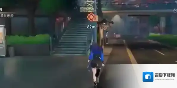 归龙潮任务完成