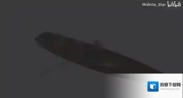 寂静岭2重制版寂静岭