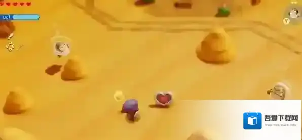 塞尔达传说智慧的再现格鲁德