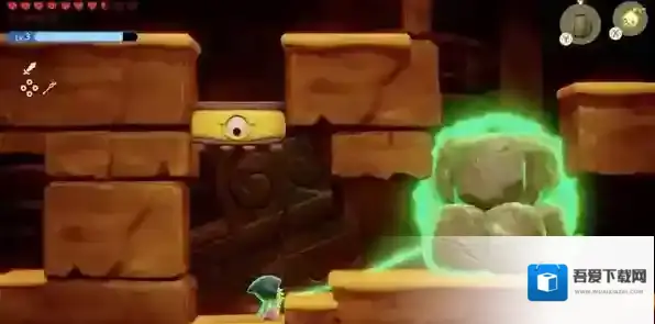 塞尔达传说智慧的再现再现