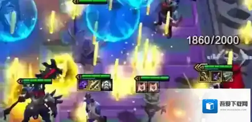 金铲铲之战怎么快速