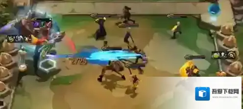 金铲铲之战金铲铲