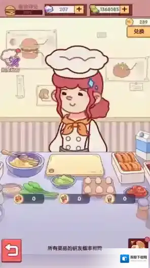 开一家汉堡店汉堡