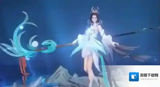 王者荣耀技能点