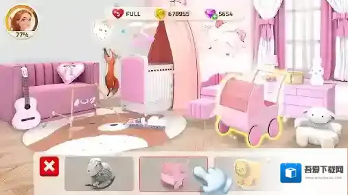 我的家居设计现代城市点击