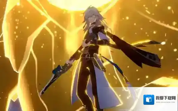 崩坏星穹铁道景元值得抽吗