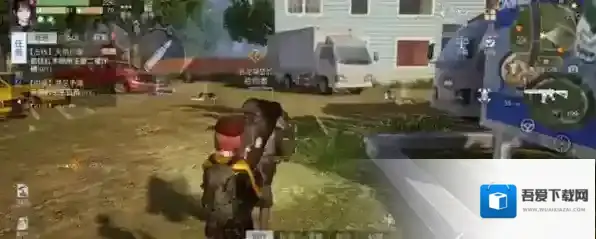 黎明觉醒拾荒者聚落宝箱位置一览