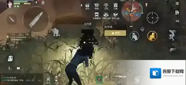 黎明觉醒生机小袋