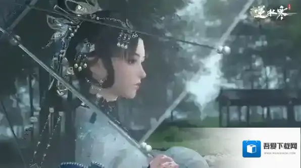 逆水寒手游时装怎么获得