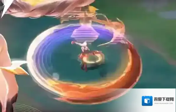 王者荣耀花木兰