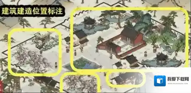 江南百景图积卒任务攻略大全