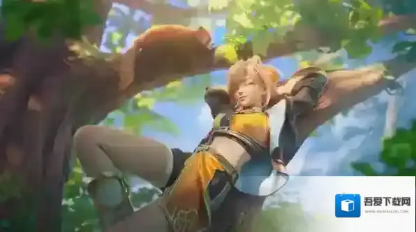 王者荣耀姬小满上线时间一览