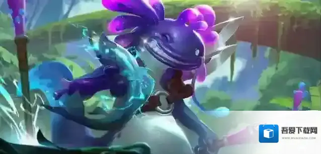 曙光英雄鳗鳗出装攻略