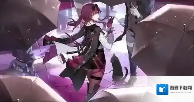 崩坏星穹铁道卡池