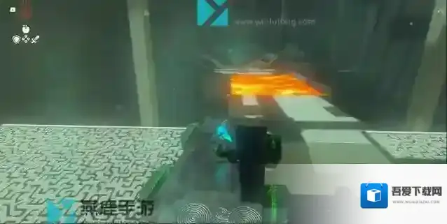 塞尔达传说王国之泪王国