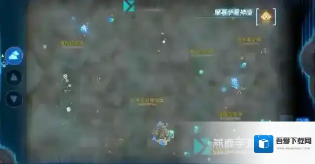 塞尔达传说王国之泪萨里