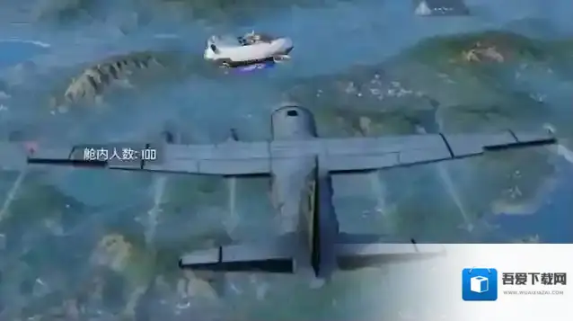 和平精英水球大作战玩法攻略