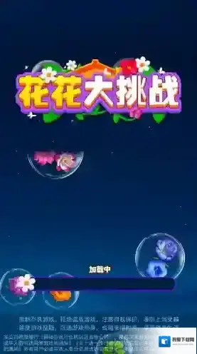 花花大挑战关卡