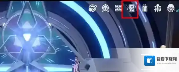 崩坏星穹铁道星穹