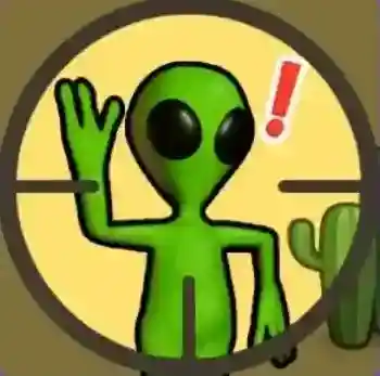 狙击外星人一元之争官方最新版