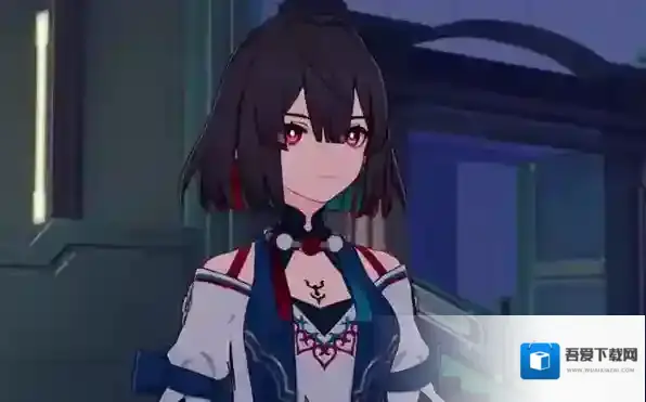 崩坏星穹铁道雪衣角色图鉴一览