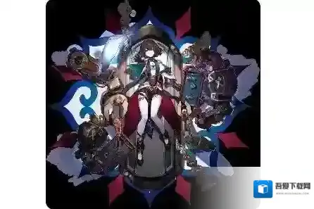 崩坏星穹铁道敌人