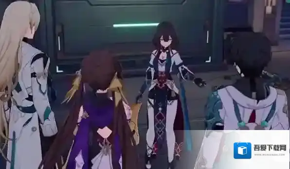 崩坏星穹铁道攻击力