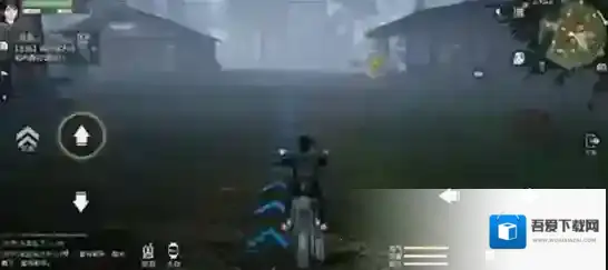 黎明觉醒生机武器