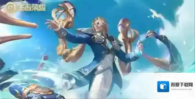 王者荣耀更新时间